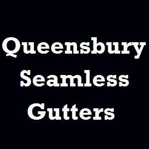 Queensbury Seamless Gutters